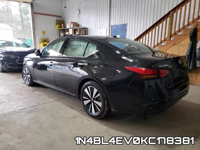 1N4BL4EV0KC178381 фото 4