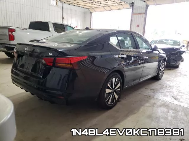 1N4BL4EV0KC178381 фото 5