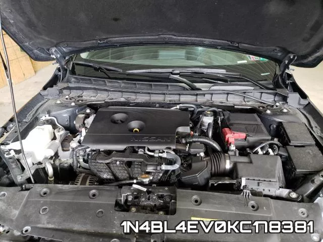 1N4BL4EV0KC178381 фото 8