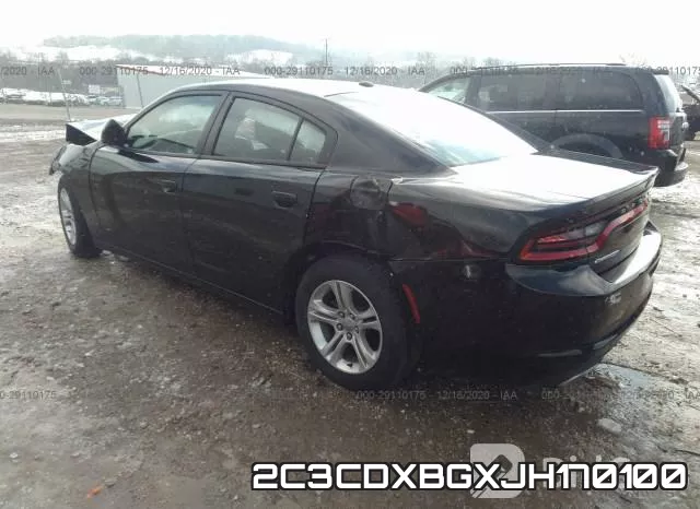 2C3CDXBGXJH170100 фото 4