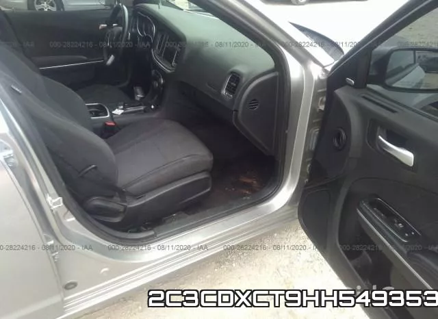 2C3CDXCT9HH549353 фото 4