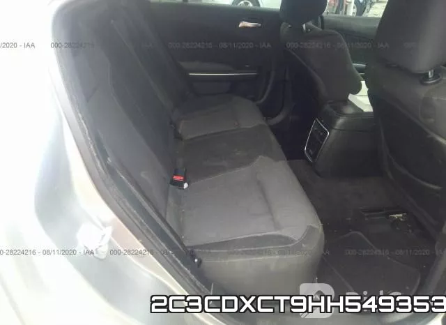 2C3CDXCT9HH549353 фото 7