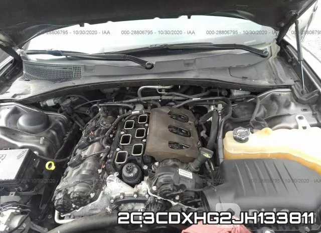 2C3CDXHG2JH133811 фото 2
