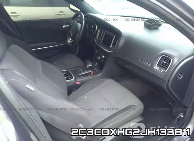 2C3CDXHG2JH133811 фото 6