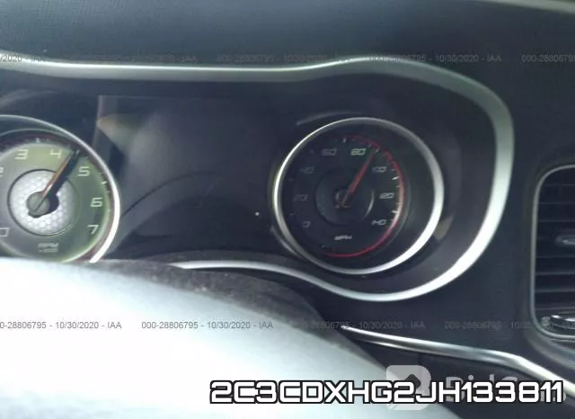 2C3CDXHG2JH133811 фото 8