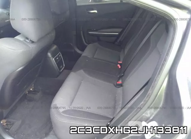 2C3CDXHG2JH133811 фото 9