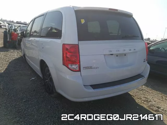 2C4RDGEG0JR214617 фото 3