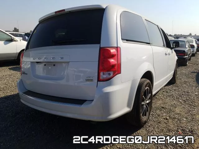 2C4RDGEG0JR214617 фото 4
