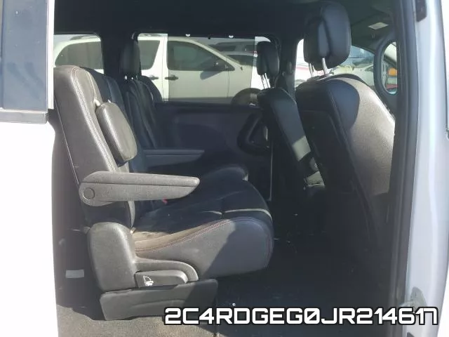 2C4RDGEG0JR214617 фото 6