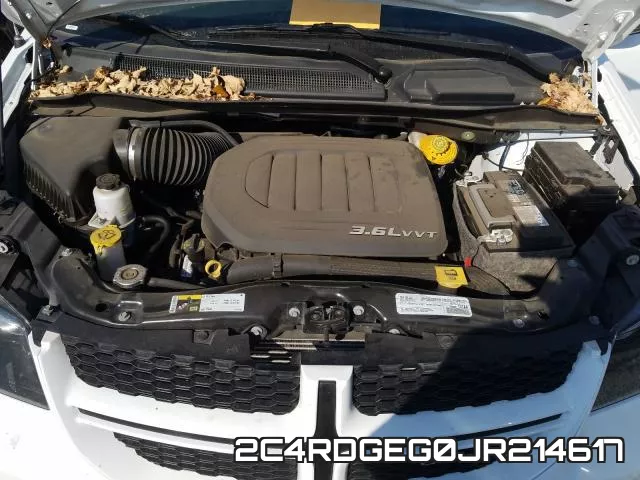 2C4RDGEG0JR214617 фото 7