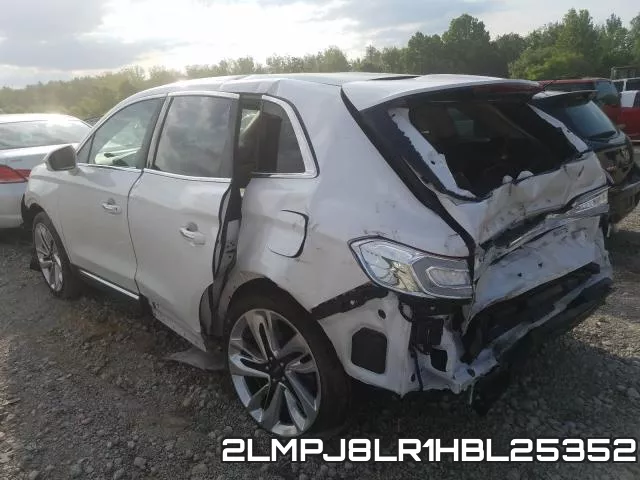 2LMPJ8LR1HBL25352 фото 4