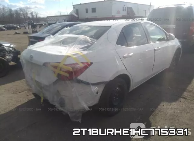 2T1BURHE1HC775331 фото 5