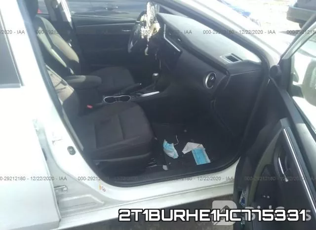 2T1BURHE1HC775331 фото 6