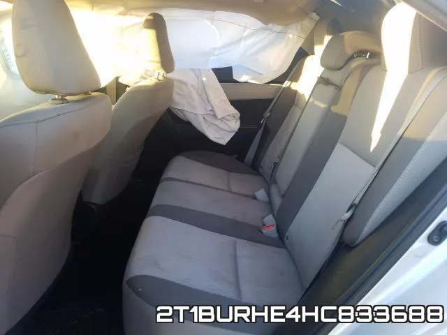 2T1BURHE4HC833688 фото 6