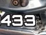 2T1BURHE4JC118433 фото 2