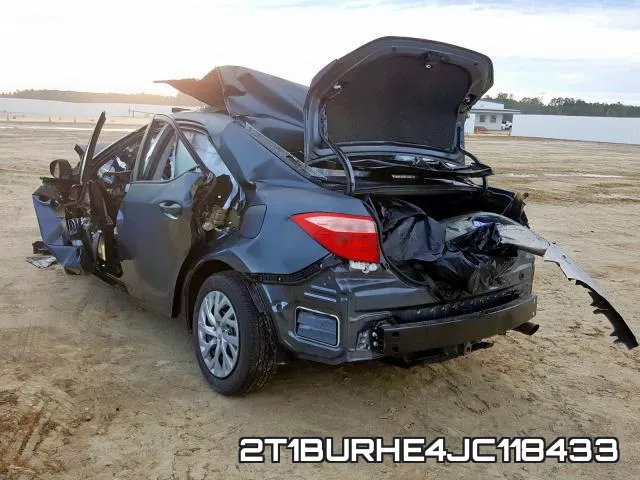 2T1BURHE4JC118433 фото 4