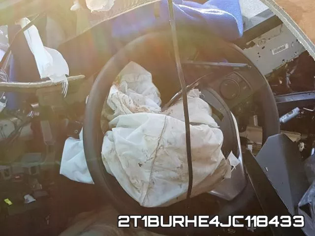 2T1BURHE4JC118433 фото 8