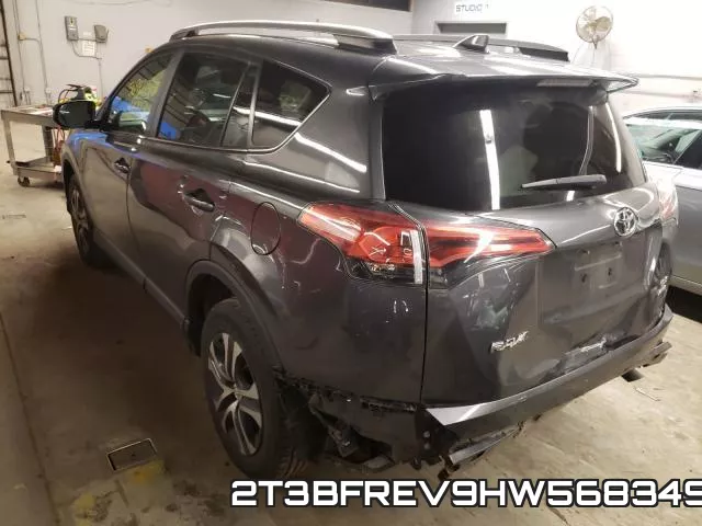 2T3BFREV9HW568349 фото 4