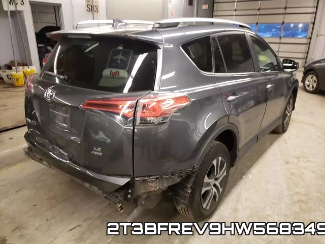 2T3BFREV9HW568349 фото 5