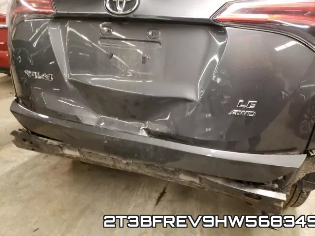 2T3BFREV9HW568349 фото 9