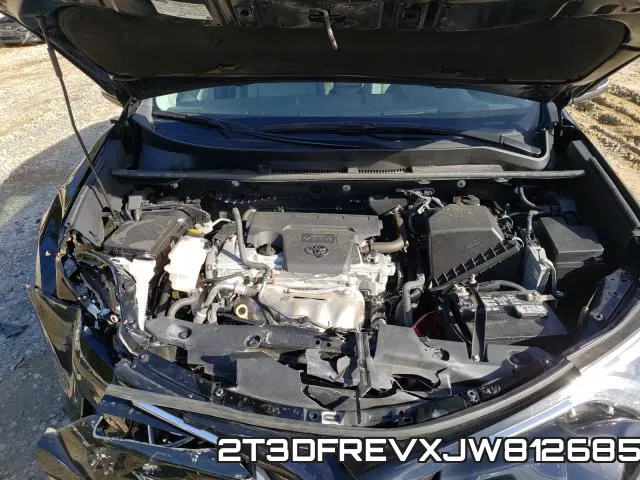 2T3DFREVXJW812685 фото 8