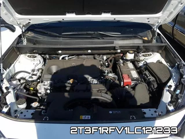 2T3F1RFV1LC121233 фото 8