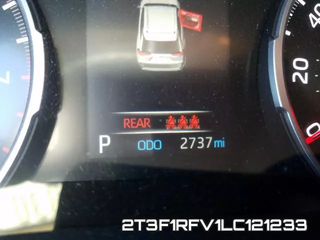 2T3F1RFV1LC121233 фото 9