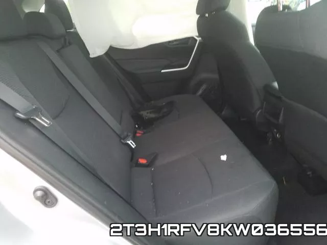 2T3H1RFV8KW036556 фото 6