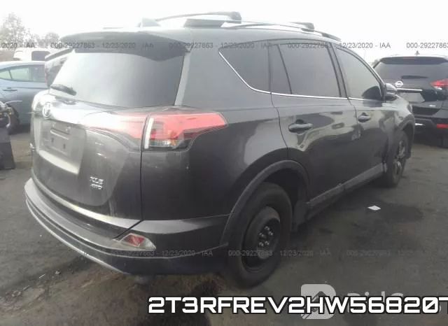 2T3RFREV2HW568207 фото 4