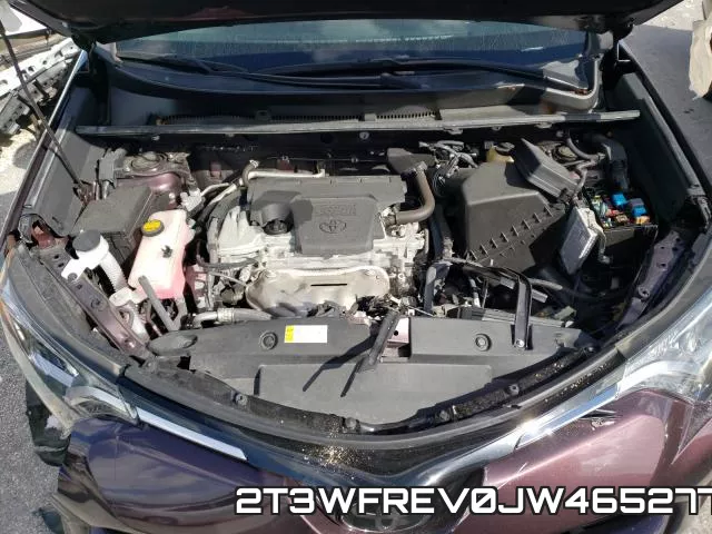 2T3WFREV0JW465277 фото 7