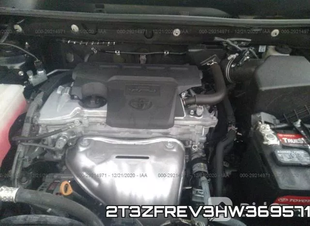 2T3ZFREV3HW369571 фото 2