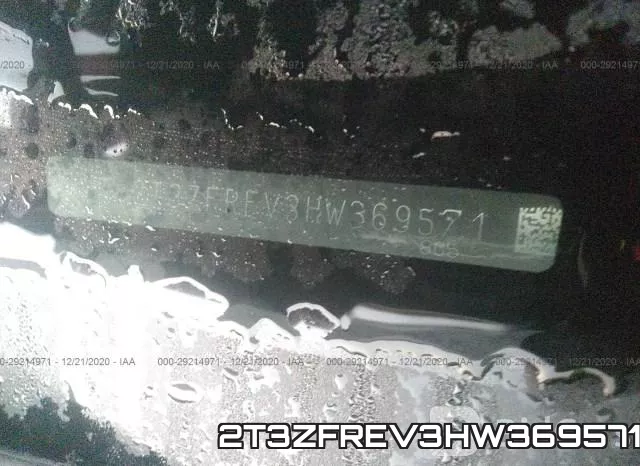 2T3ZFREV3HW369571 фото 9
