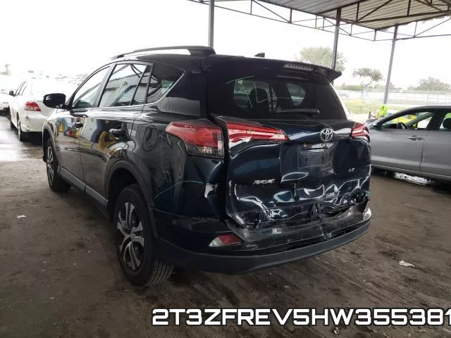 2T3ZFREV5HW355381 фото 3