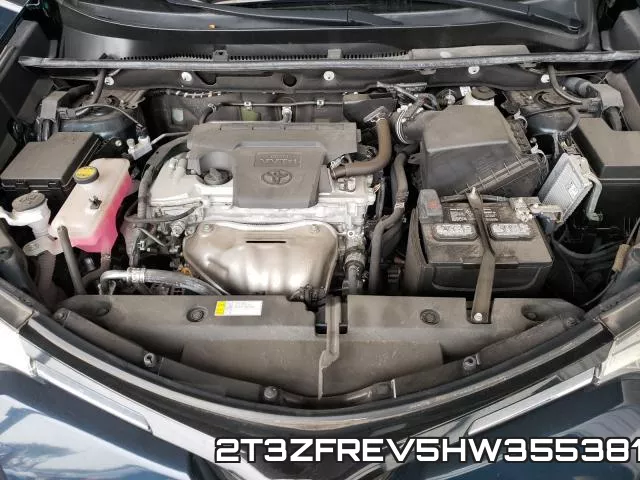 2T3ZFREV5HW355381 фото 7