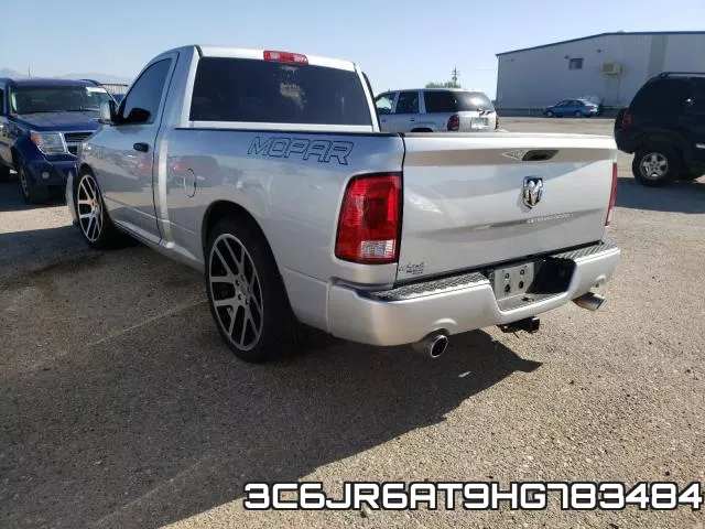 3C6JR6AT9HG783484 фото 4