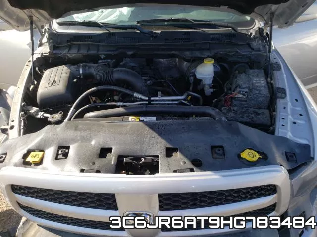3C6JR6AT9HG783484 фото 8