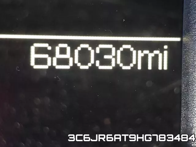 3C6JR6AT9HG783484 фото 9