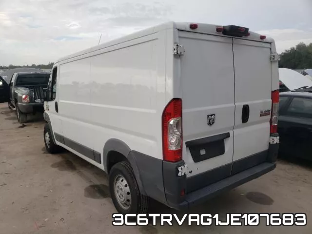 3C6TRVAG1JE107683 фото 4
