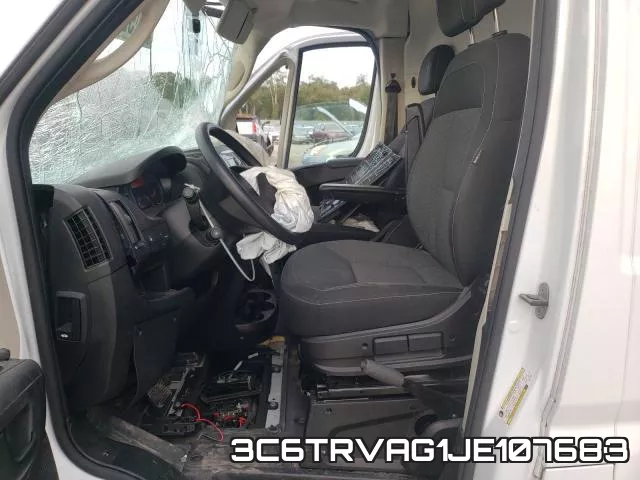 3C6TRVAG1JE107683 фото 6