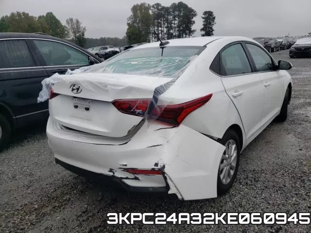 3KPC24A32KE060945 фото 5
