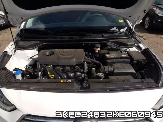 3KPC24A32KE060945 фото 8