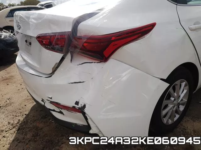 3KPC24A32KE060945 фото 10