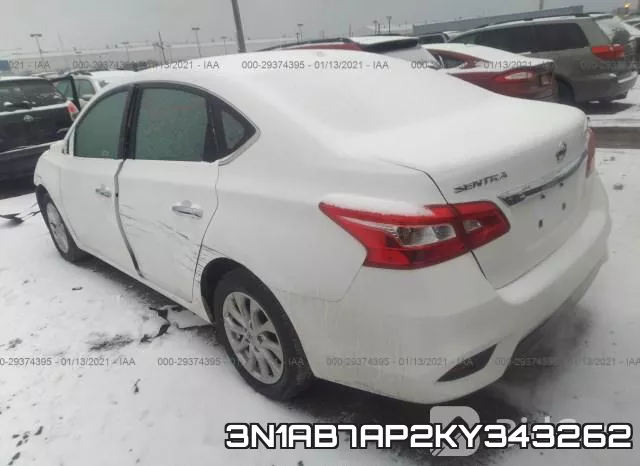 3N1AB7AP2KY343262 фото 4