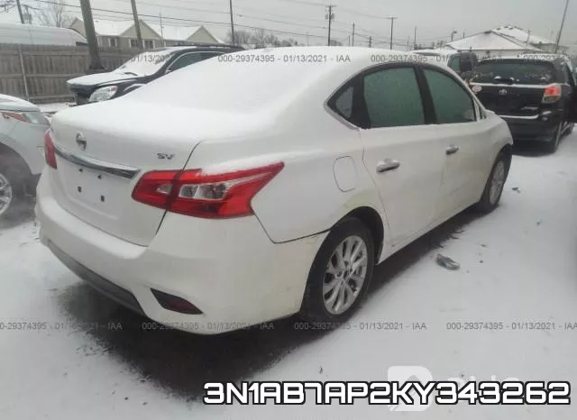 3N1AB7AP2KY343262 фото 5