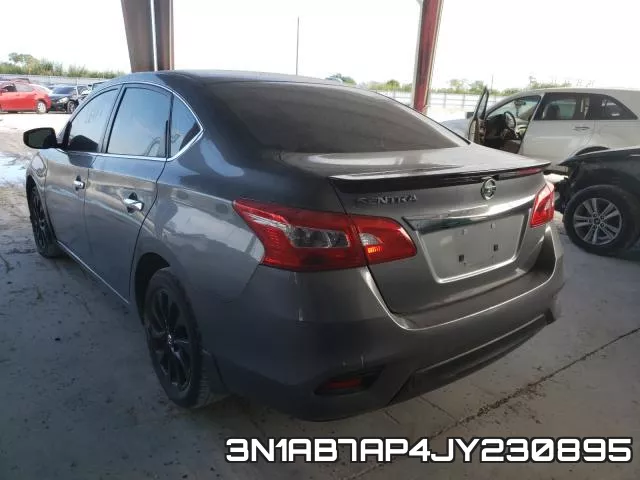 3N1AB7AP4JY230895 фото 4
