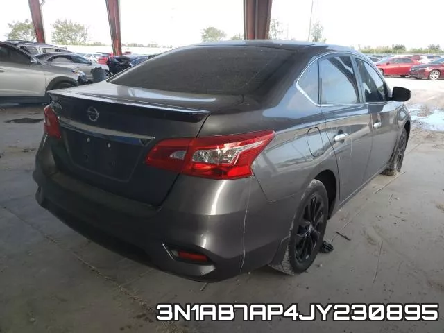 3N1AB7AP4JY230895 фото 5