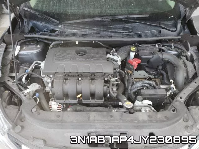 3N1AB7AP4JY230895 фото 8