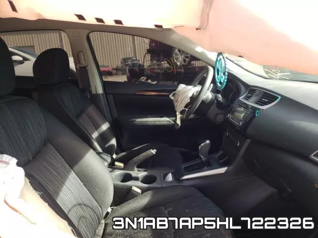 3N1AB7AP5HL722326 фото 5