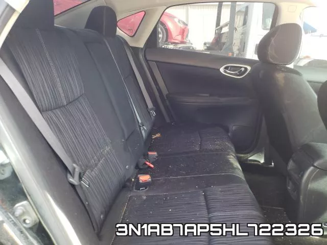 3N1AB7AP5HL722326 фото 6