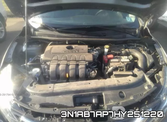 3N1AB7AP7HY251220 фото 2
